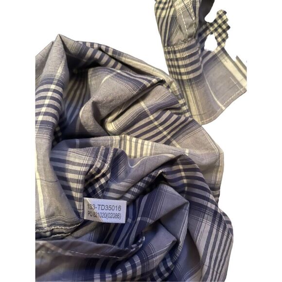 Tommy Bahama Men's Island Crafted Life Is One Long Weekend Button Shirt Size XXL - Picture 5 of 16